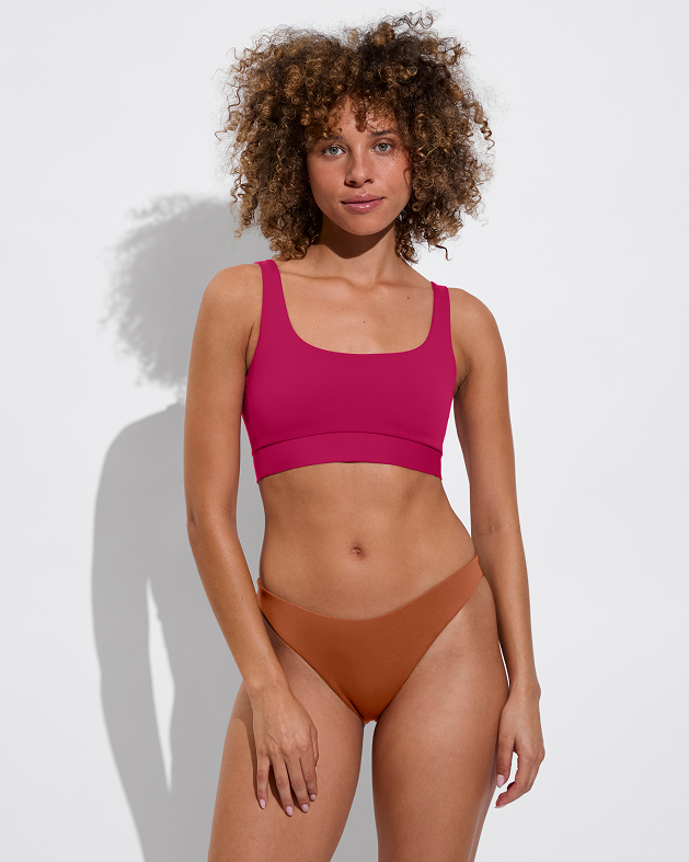 Dip Bottom - Bronze