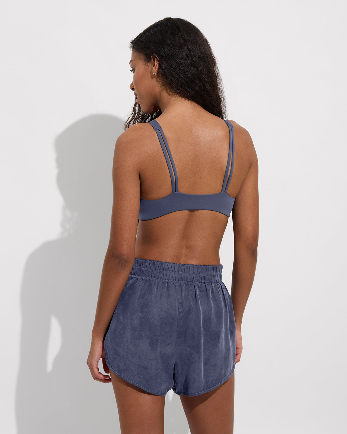 Day Trip Short - Varsity