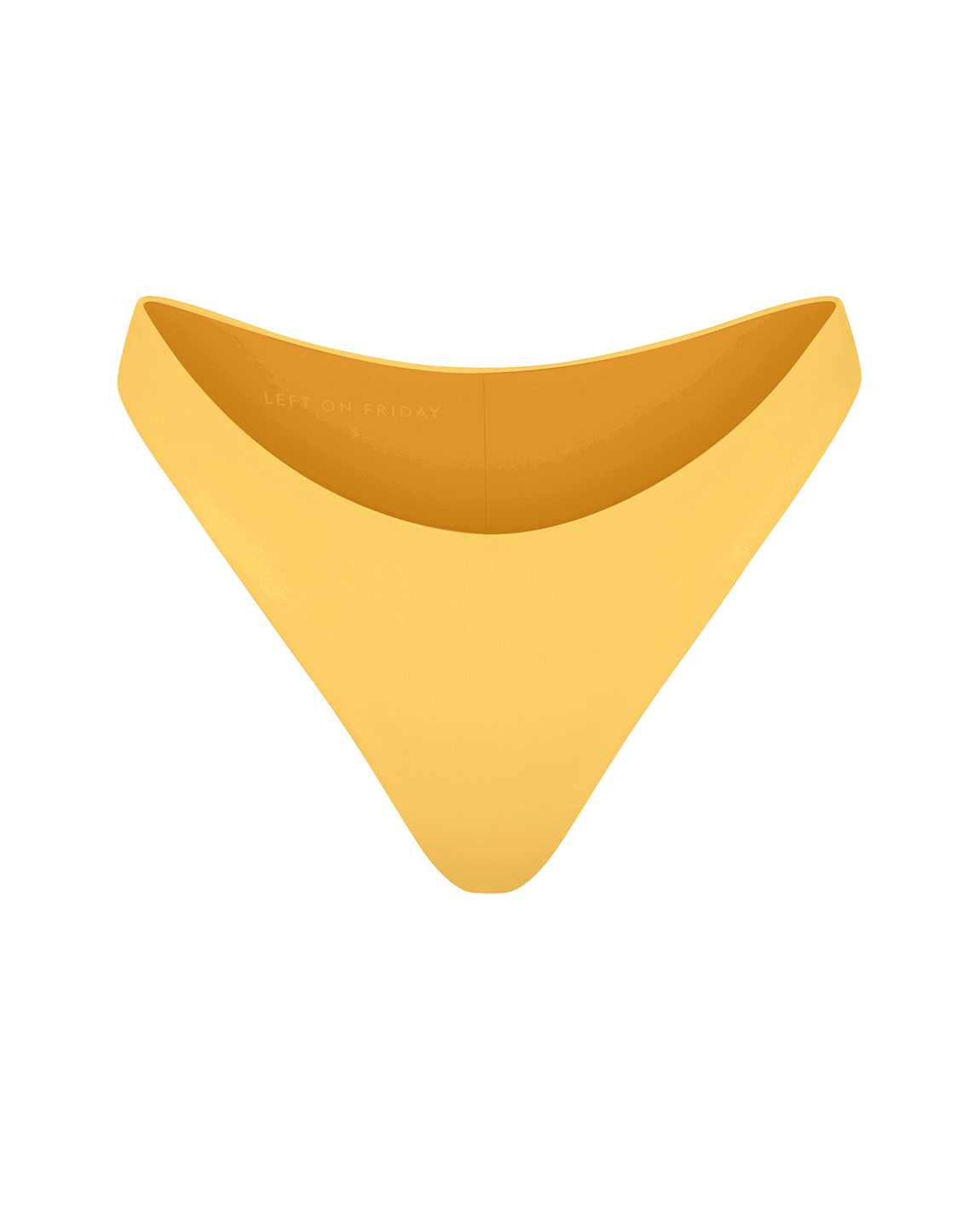 Dip Bottom - Mango